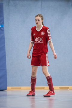 Bild 66 - wBJ NFV Futsalmeisterschaft